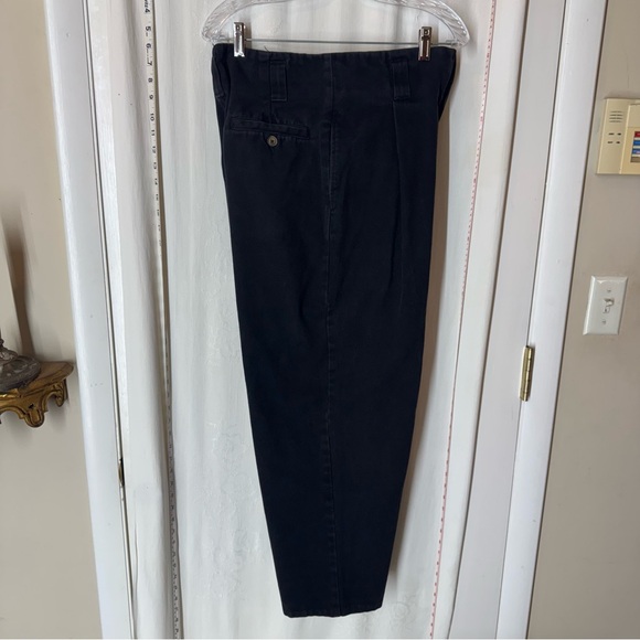 Vintage Natural Threads Baggy Pants - Picture 4 of 8